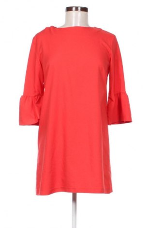 Рокля ASOS, Размер S, Цвят Червен, Цена 47,85 лв.