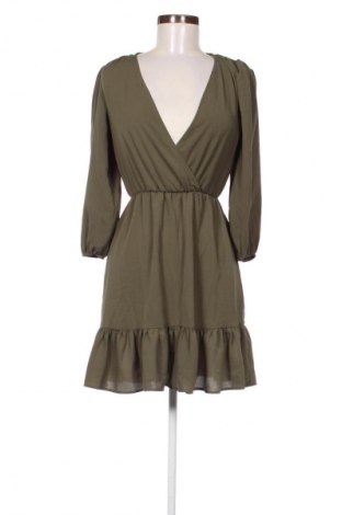Rochie ASOS, Mărime XS, Culoare Verde, Preț 125,92 Lei