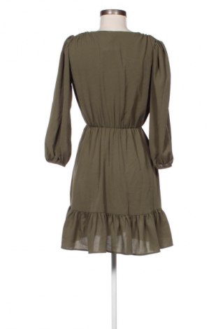 Rochie ASOS, Mărime XS, Culoare Verde, Preț 125,92 Lei