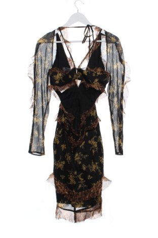 Šaty  ASOS, Veľkosť M, Farba Viacfarebná, Cena  24,55 €