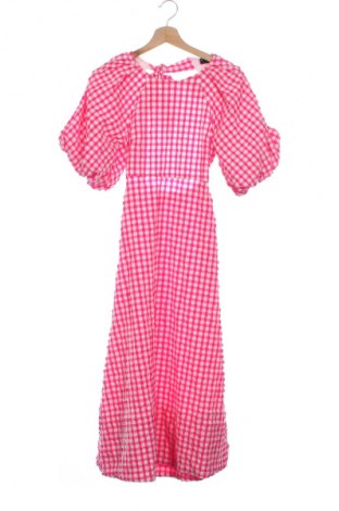 Sukienka ASOS, Rozmiar XXS, Kolor Kolorowy, Cena 110,34 zł