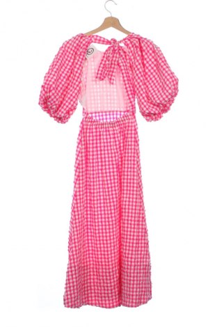 Sukienka ASOS, Rozmiar XXS, Kolor Kolorowy, Cena 110,34 zł