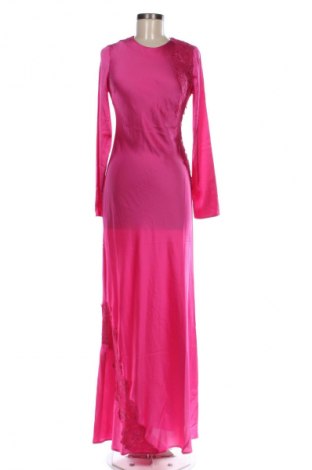 Sukienka ASOS, Rozmiar M, Kolor Różowy, Cena 172,03 zł