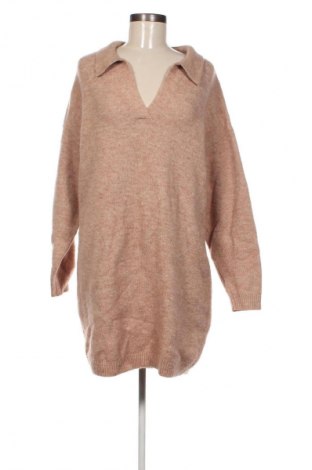 Šaty  ASOS, Velikost M, Barva Hnědá, Cena  469,00 Kč