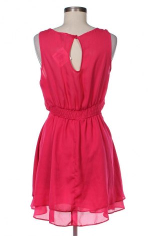 Sukienka ASOS, Rozmiar M, Kolor Różowy, Cena 265,54 zł
