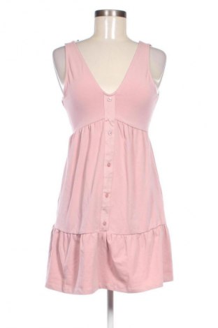 Sukienka ASOS, Rozmiar XS, Kolor Popielaty róż, Cena 122,64 zł