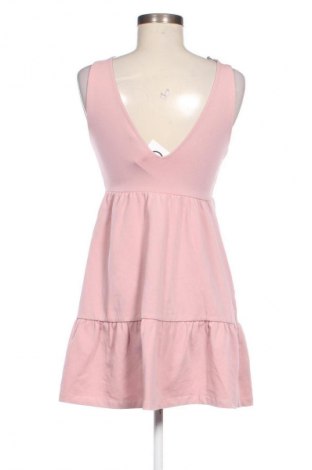 Sukienka ASOS, Rozmiar XS, Kolor Popielaty róż, Cena 122,64 zł