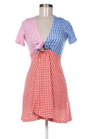 Šaty  ASOS, Veľkosť S, Farba Viacfarebná, Cena  24,49 €