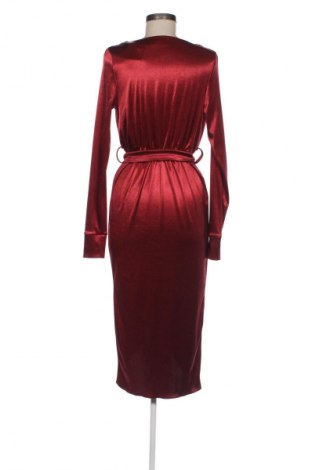 Šaty  ASOS, Veľkosť L, Farba Červená, Cena  28,95 €