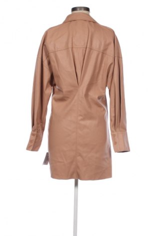 Рокля ASOS, Размер M, Цвят Кафяв, Цена 47,88 лв.