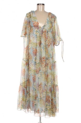 Рокля ASOS, Размер XL, Цвят Многоцветен, Цена 47,88 лв.