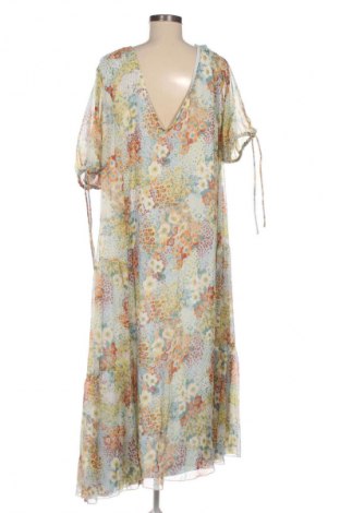 Рокля ASOS, Размер XL, Цвят Многоцветен, Цена 47,88 лв.