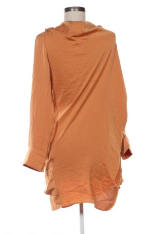 Рокля ASOS, Размер XL, Цвят Оранжев, Цена 47,88 лв.