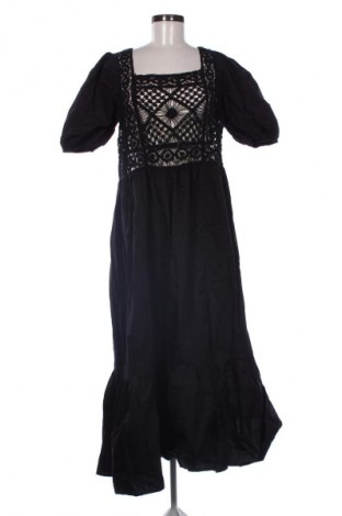 Sukienka ASOS, Rozmiar XL, Kolor Czarny, Cena 123,99 zł