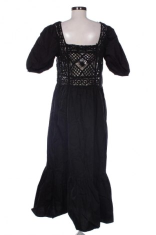 Sukienka ASOS, Rozmiar XL, Kolor Czarny, Cena 123,99 zł