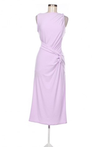 Šaty  ASOS, Veľkosť L, Farba Fialová, Cena  24,48 €