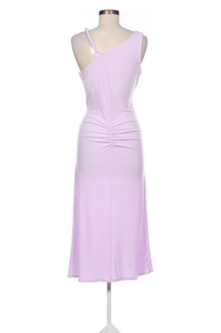 Šaty  ASOS, Veľkosť L, Farba Fialová, Cena  24,48 €