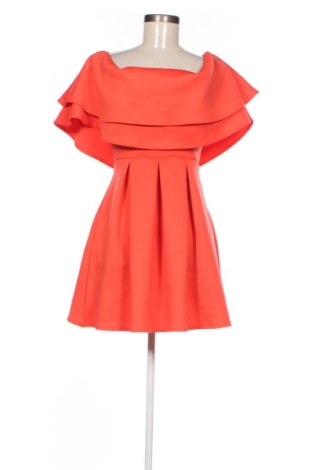 Šaty  ASOS, Veľkosť S, Farba Oranžová, Cena  55,18 €