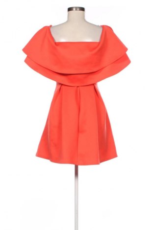 Šaty  ASOS, Veľkosť S, Farba Oranžová, Cena  55,18 €