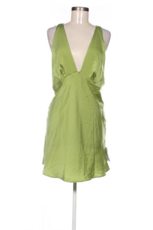 Sukienka ASOS, Rozmiar L, Kolor Zielony, Cena 110,00 zł