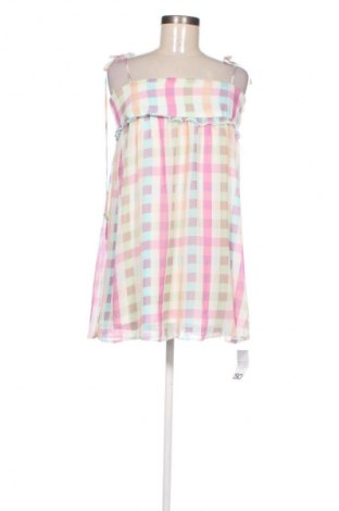 Šaty  ASOS, Veľkosť S, Farba Viacfarebná, Cena  24,48 €