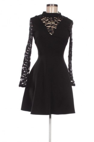 Šaty  ASOS, Veľkosť S, Farba Čierna, Cena  24,48 €