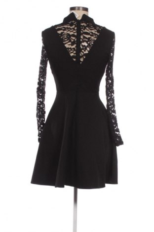 Šaty  ASOS, Veľkosť S, Farba Čierna, Cena  24,48 €