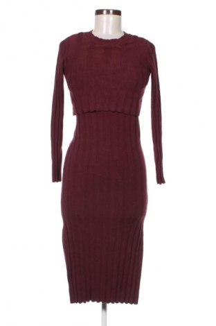 Šaty  ASOS, Velikost S, Barva Červená, Cena  619,00 Kč