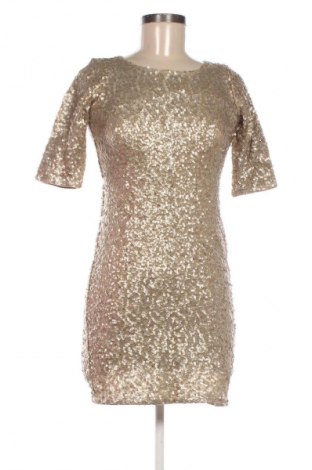 Kleid Abercrombie & Fitch, Größe S, Farbe Mehrfarbig, Preis 24,48 €