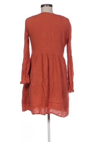 Kleid About You, Größe S, Farbe Braun, Preis 14,00 €