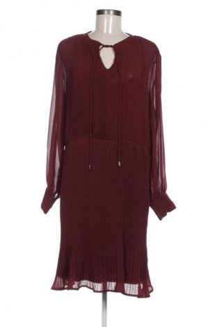 Рокля About You, Размер XL, Цвят Червен, Цена 27,37 лв.