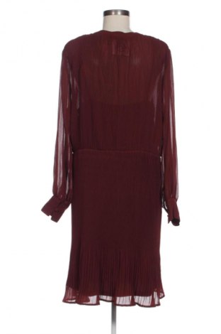 Рокля About You, Размер XL, Цвят Червен, Цена 27,37 лв.