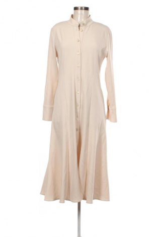 Kleid Access, Größe M, Farbe Beige, Preis € 24,55