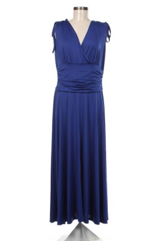 Sukienka Acevog, Rozmiar XL, Kolor Niebieski, Cena 133,30 zł