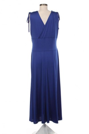 Sukienka Acevog, Rozmiar XL, Kolor Niebieski, Cena 133,30 zł