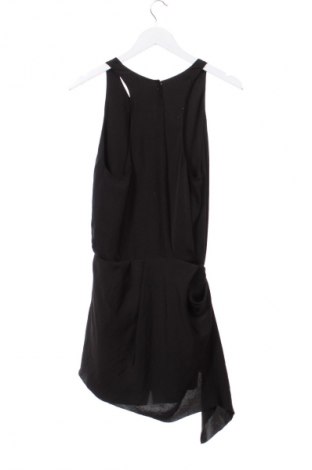 Рокля Acne, Размер XS, Цвят Черен, Цена 181,82 лв.