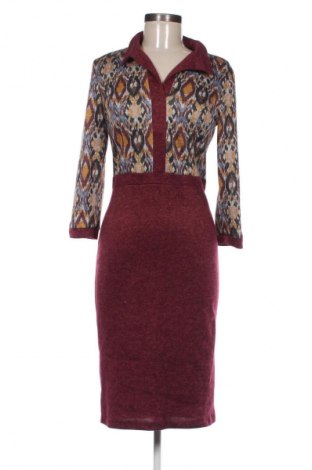 Kleid Ad, Größe M, Farbe Mehrfarbig, Preis € 19,48