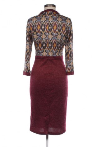 Kleid Ad, Größe M, Farbe Mehrfarbig, Preis € 19,48