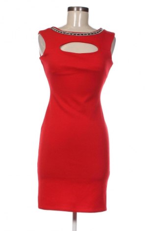 Rochie Ad Lib, Mărime M, Culoare Roșu, Preț 173,99 Lei