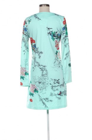 Kleid Ada Gatti, Größe M, Farbe Blau, Preis € 16,72