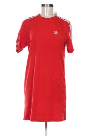 Šaty  Adidas Originals, Veľkosť M, Farba Červená, Cena  30,69 €