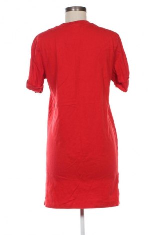 Šaty  Adidas Originals, Veľkosť M, Farba Červená, Cena  30,69 €
