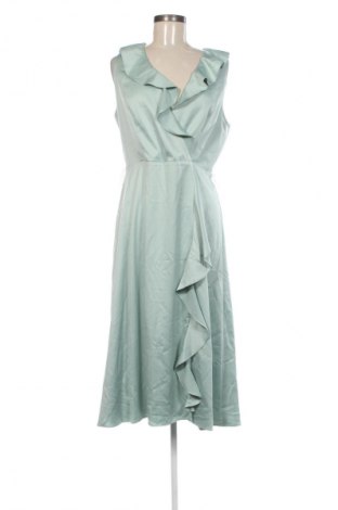 Rochie Adrianna Papell, Mărime M, Culoare Verde, Preț 694,99 Lei