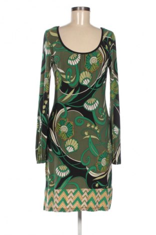 Šaty  Agb, Veľkosť M, Farba Viacfarebná, Cena  10,95 €