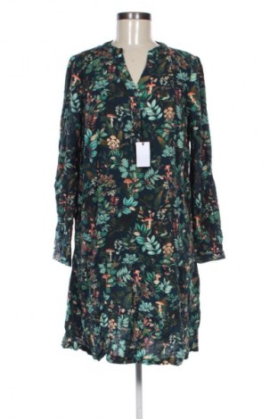 Рокля Ajc, Размер L, Цвят Многоцветен, Цена 37,99 лв.