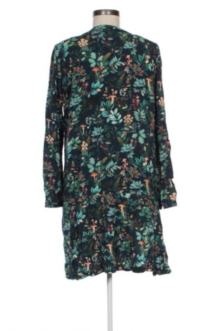 Рокля Ajc, Размер L, Цвят Многоцветен, Цена 37,99 лв.