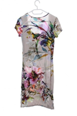 Рокля Alba Moda, Размер XS, Цвят Многоцветен, Цена 29,99 лв.