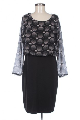 Rochie Alba Moda, Mărime L, Culoare Negru, Preț 128,62 Lei