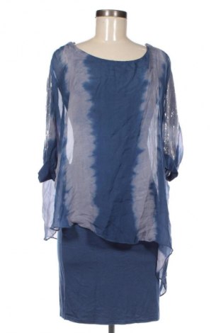 Sukienka Alba Moda, Rozmiar M, Kolor Kolorowy, Cena 84,99 zł