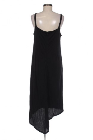 Sukienka Alba Moda, Rozmiar XL, Kolor Czarny, Cena 72,99 zł